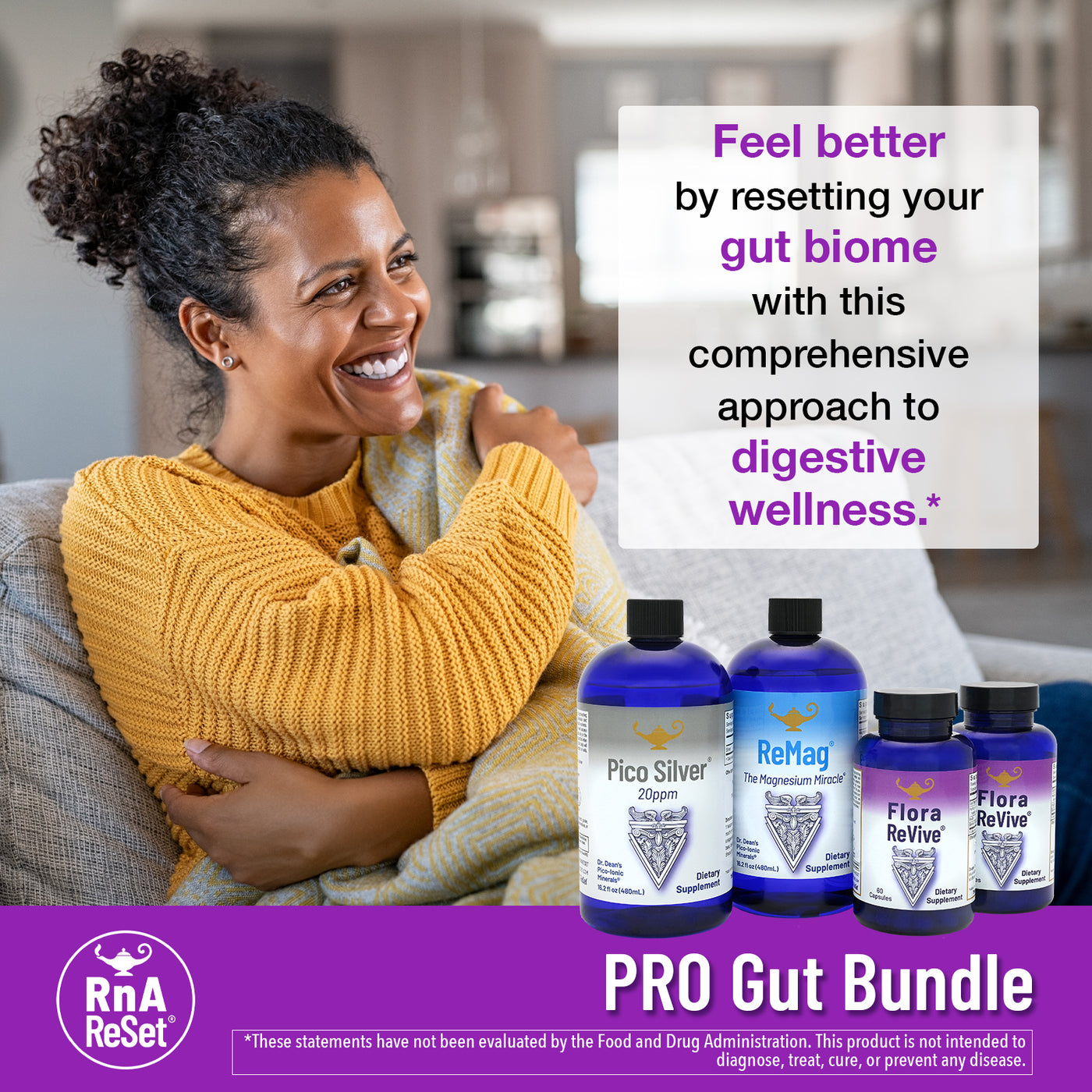 PRO Gut Bundle