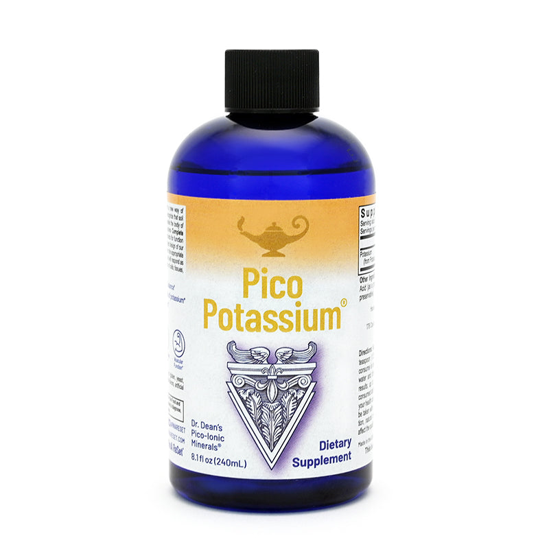 Pico Potassium
