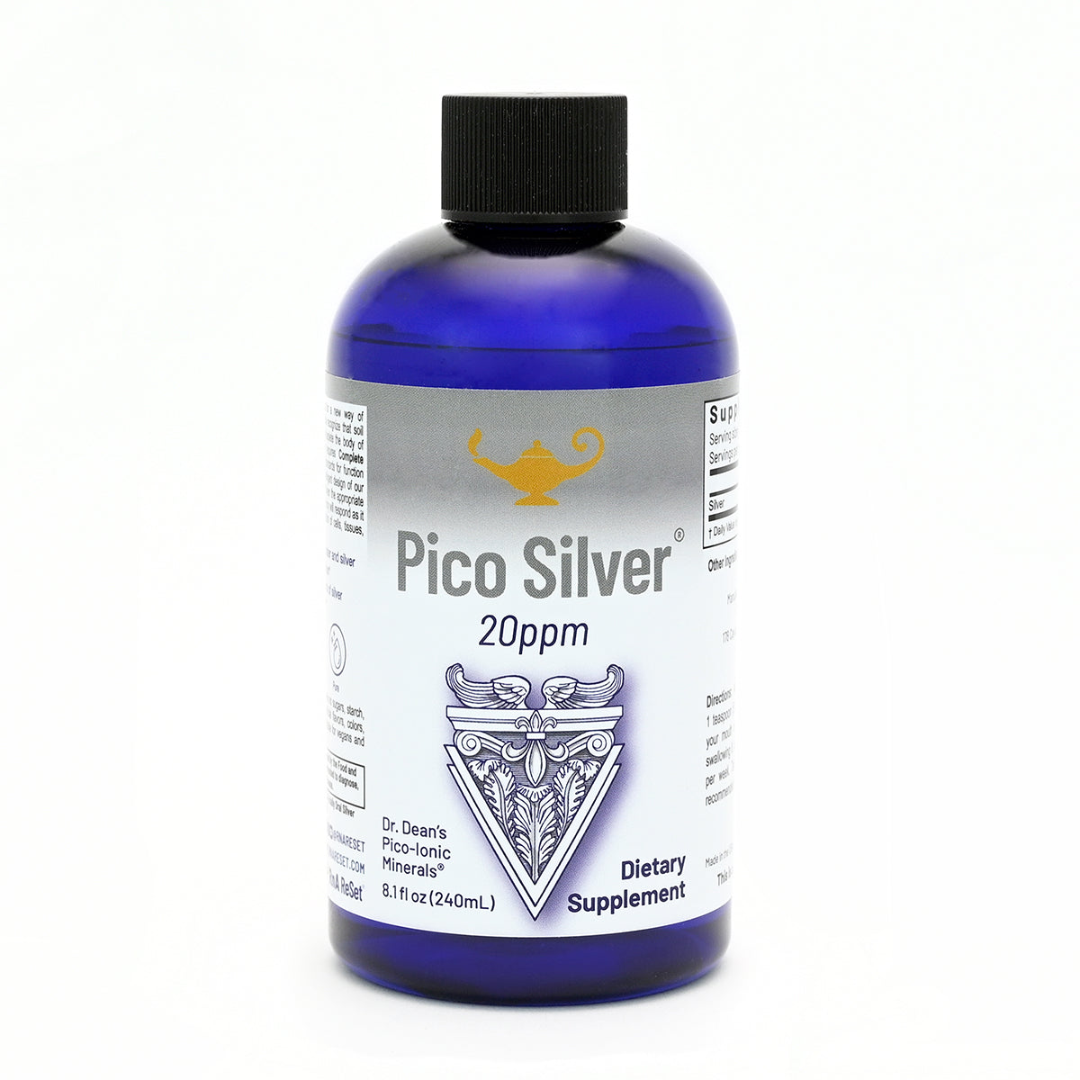 Pico Argent®