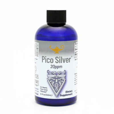Pico Argent®