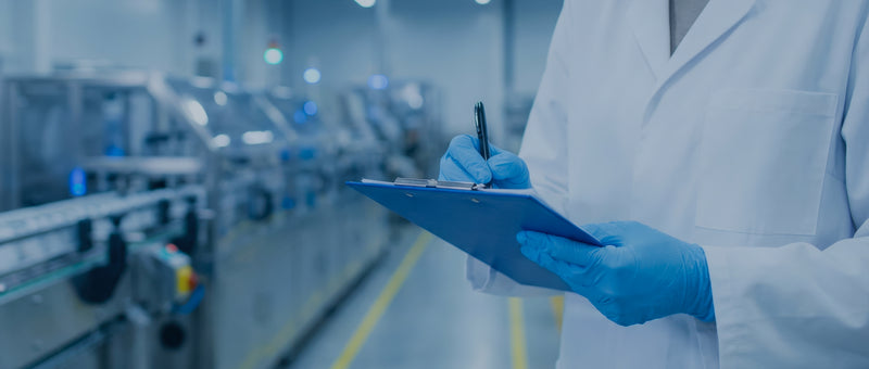 Manufacturing & Certifications