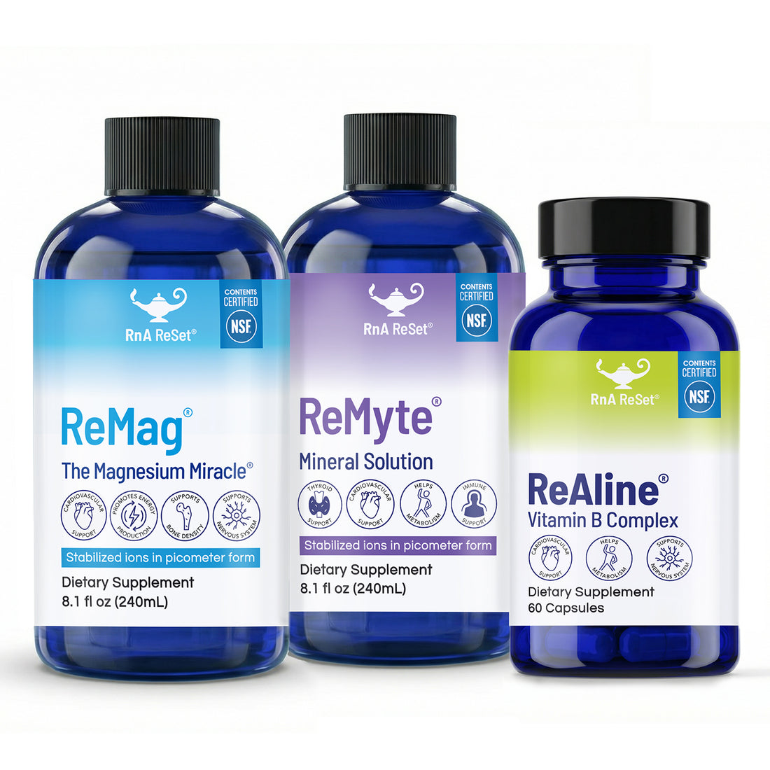 RnA ReSet - The Home of ReMag® - The Magnesium Miracle®