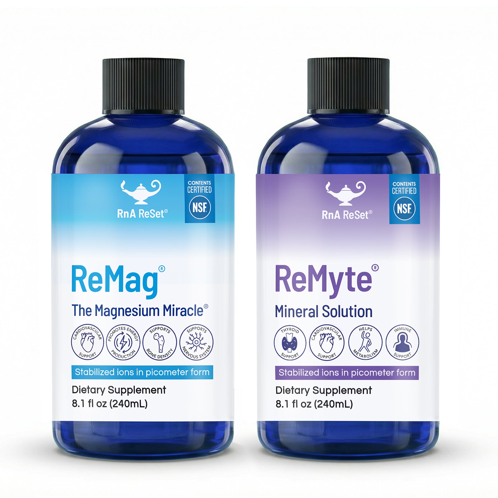 ReMag + ReMyte 8oz Duo – RnA ReSet