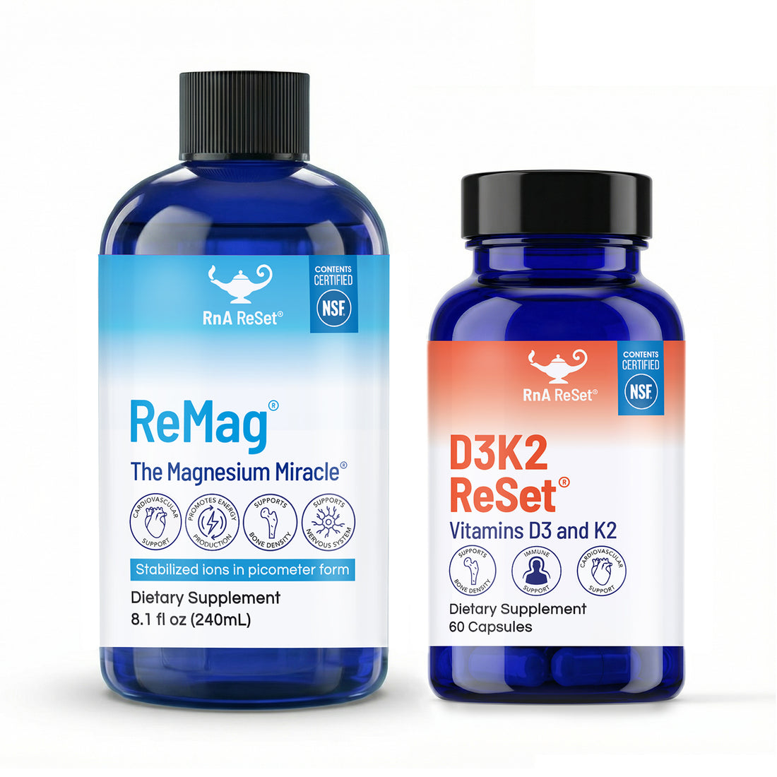 RnA ReSet - The Home of ReMag® - The Magnesium Miracle®