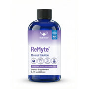 ReMyte&reg; bottle