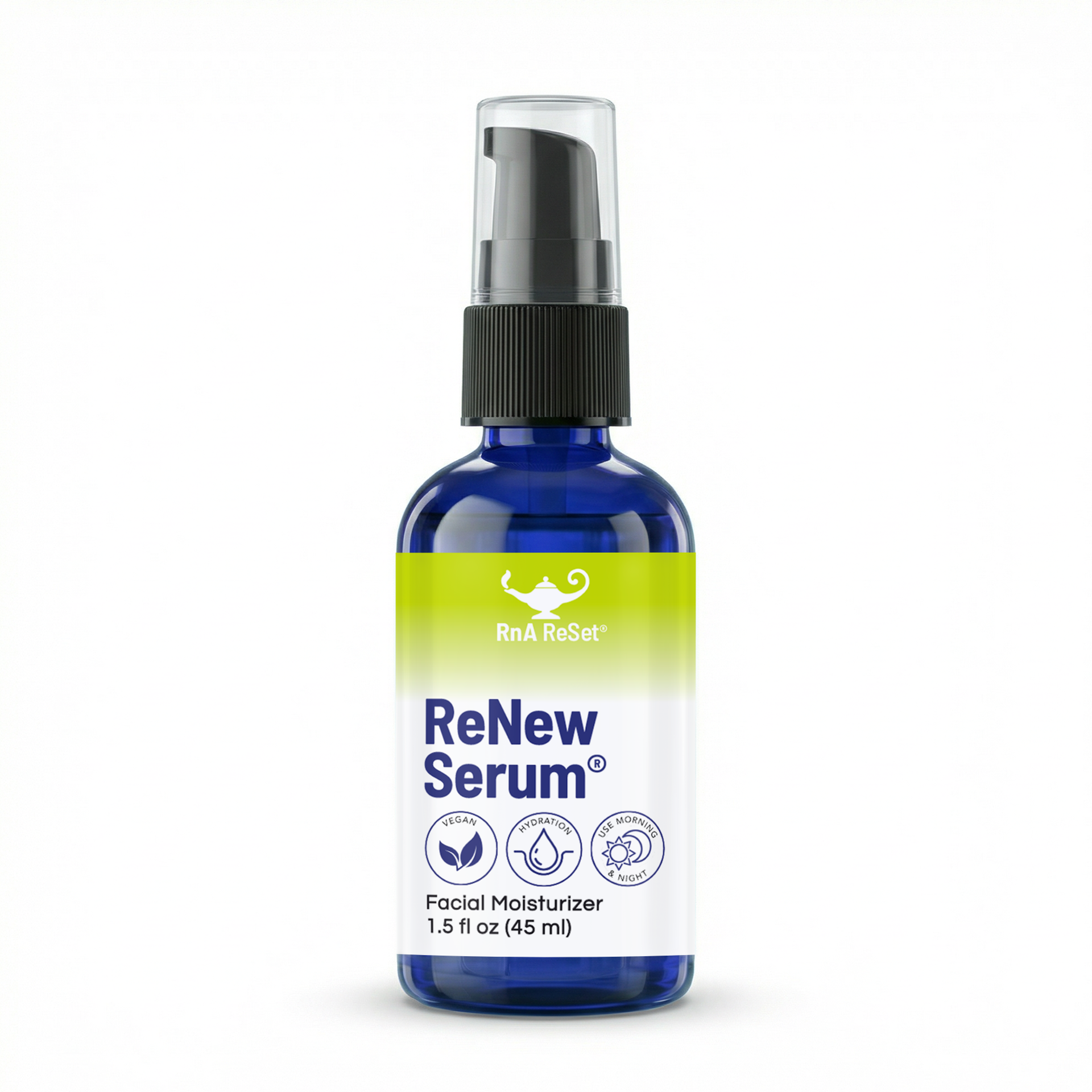 ReNew® Serum | Germinated Barley Skin Renewal | RnA ReSet