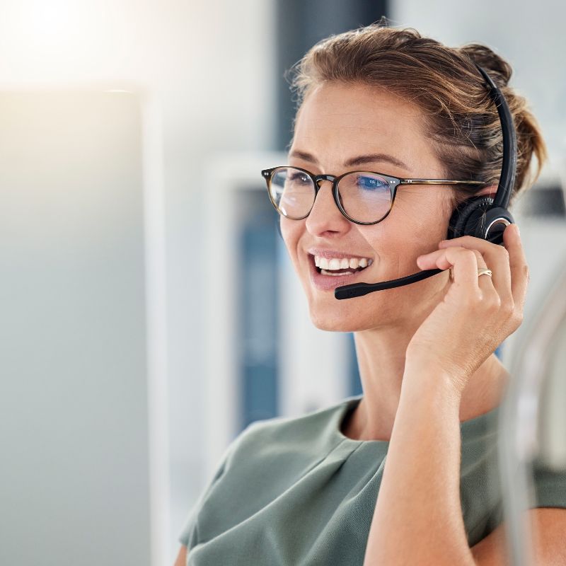 Customer + Partner Experience