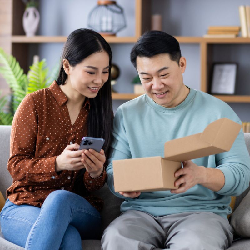 Digital-to-Dropshipping (D2D)