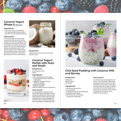 The Sugar Free Kitchen