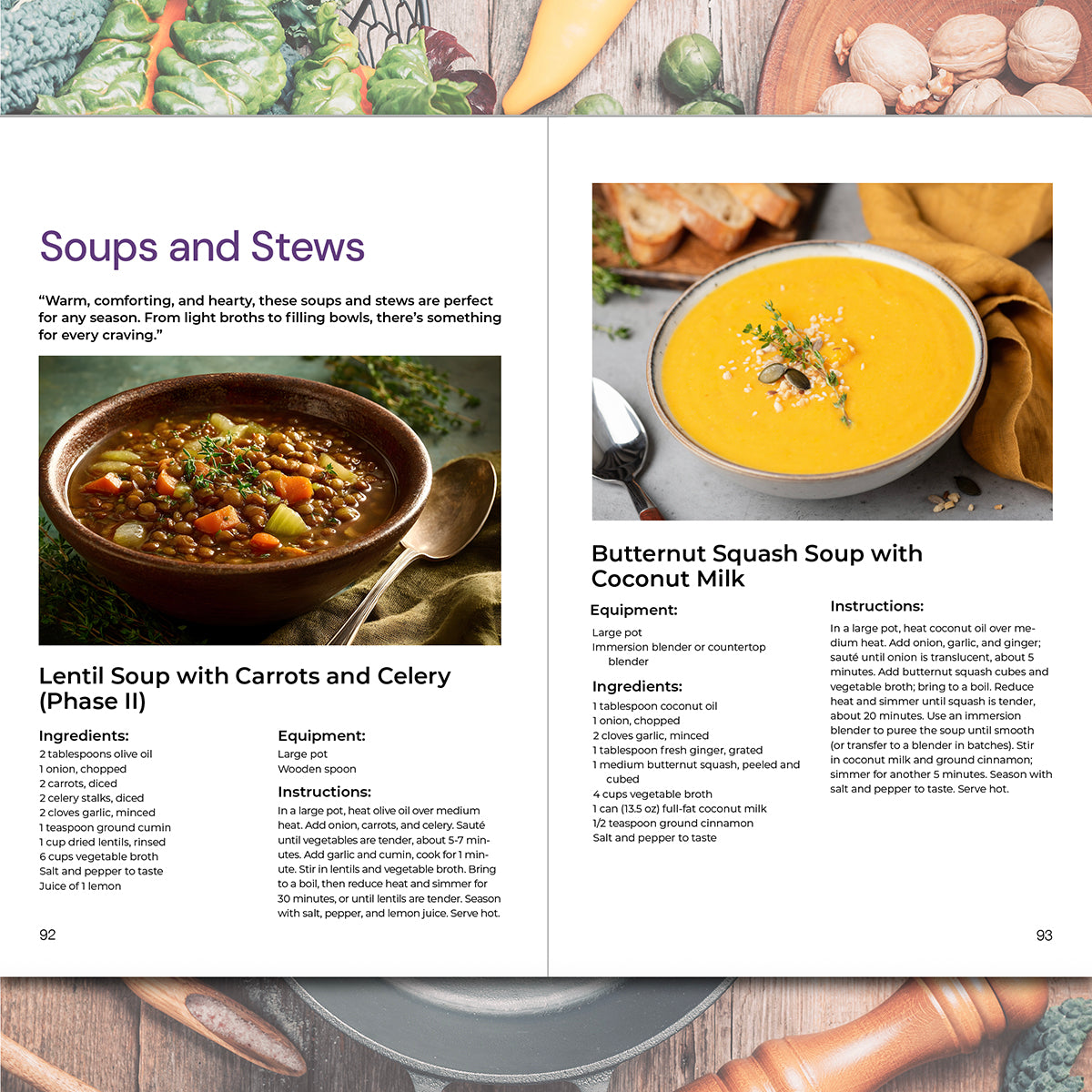 The Sugar Free Kitchen