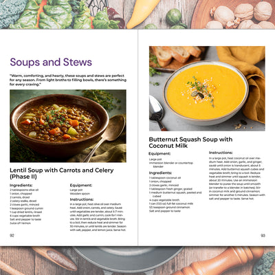 The Sugar Free Kitchen