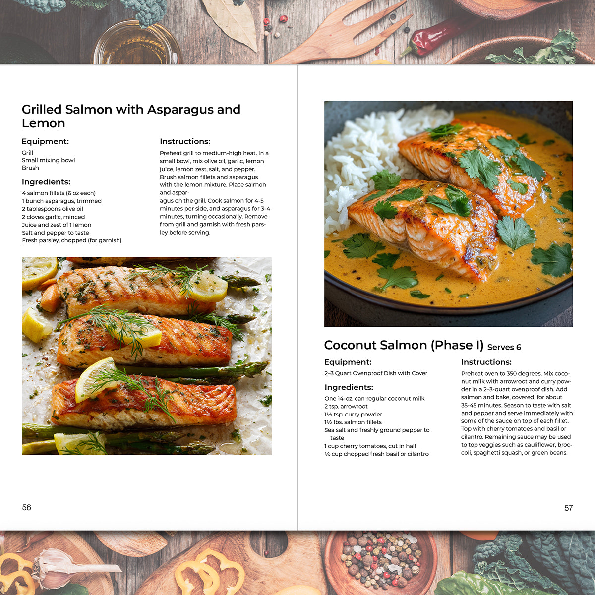 The Sugar Free Kitchen