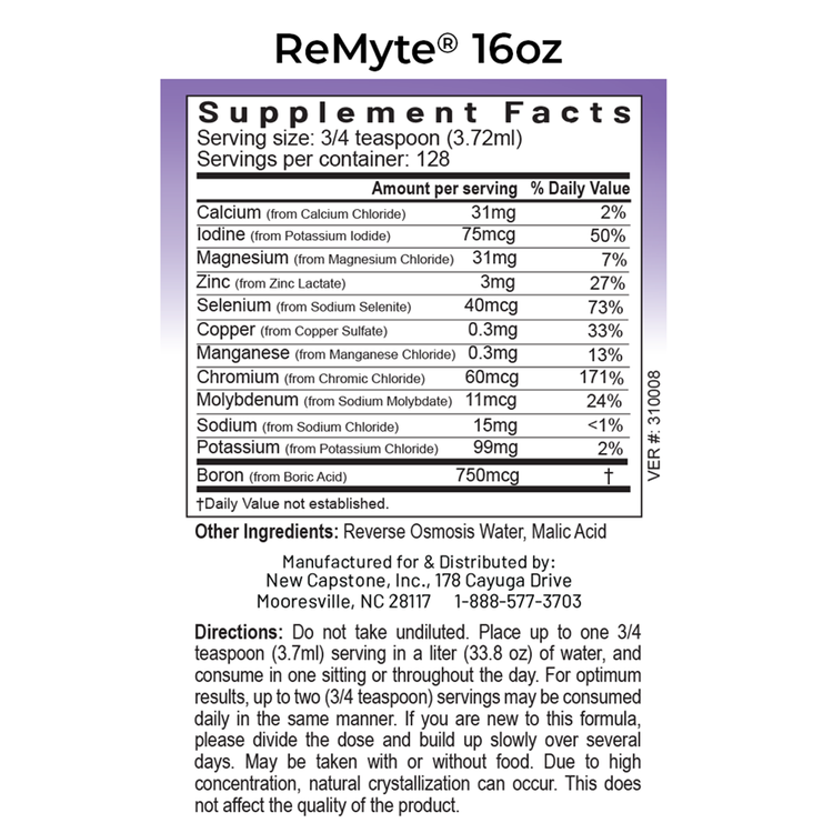 RnA ReSet - The Home of ReMag® - The Magnesium Miracle®