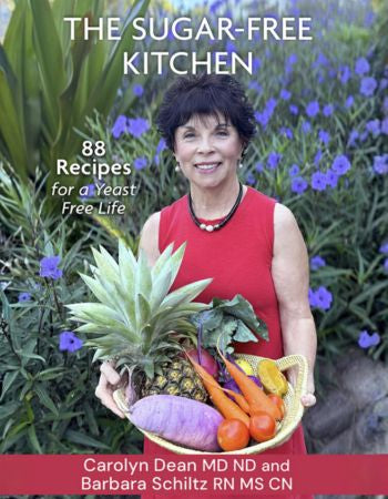 The Sugar Free Kitchen