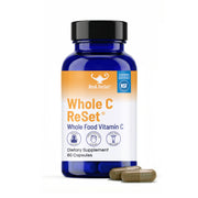 Whole C ReSet&reg; bottle