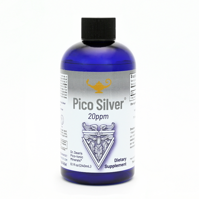 Pico Silver®