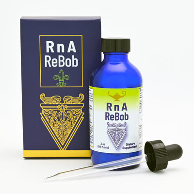 ARN ReBob®