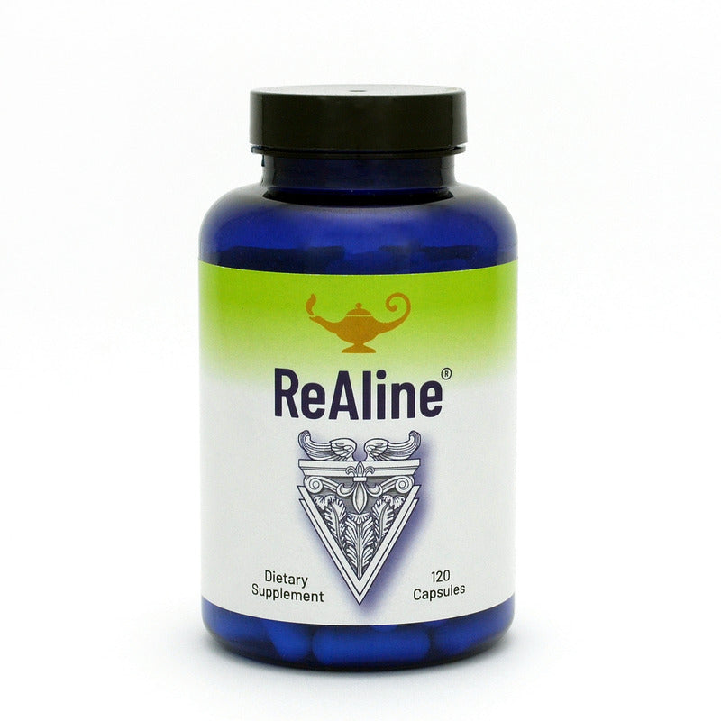 Complejo de vitamina B ReAline®