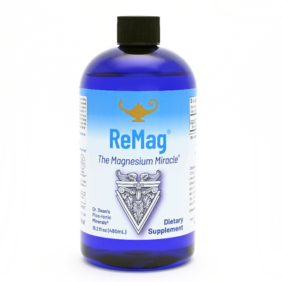 Magnesio líquido ReMag®