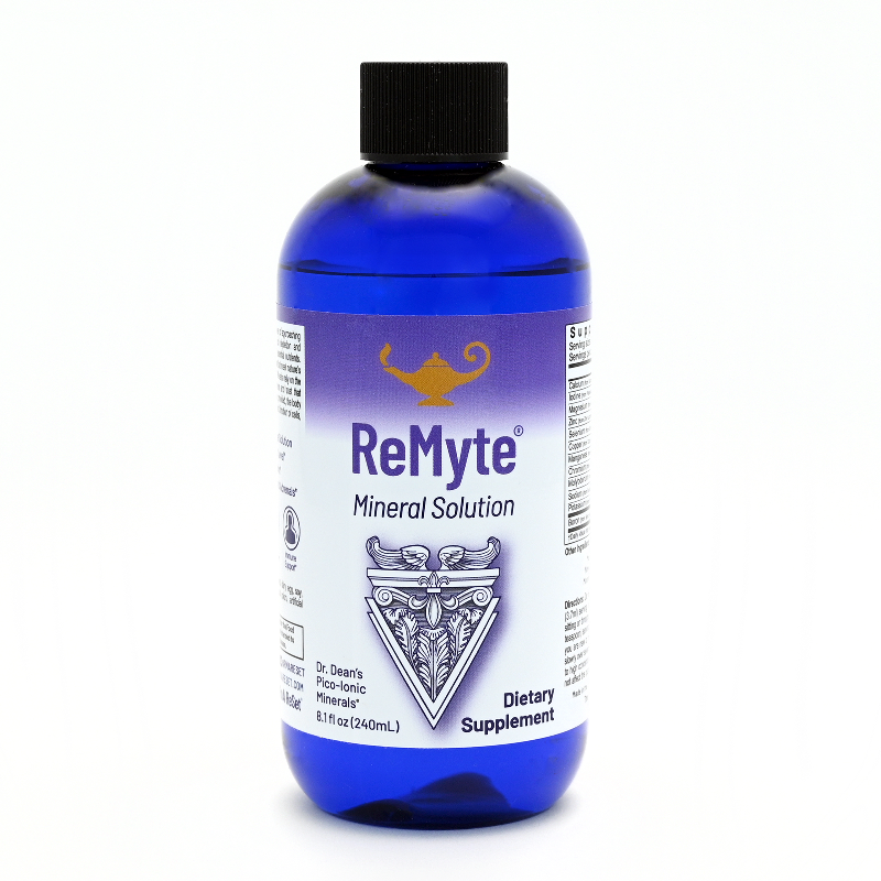 Solución mineral ReMyte®