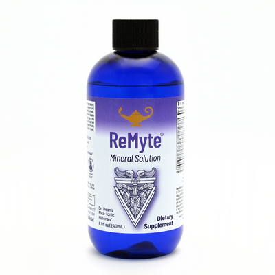 Solución mineral ReMyte®