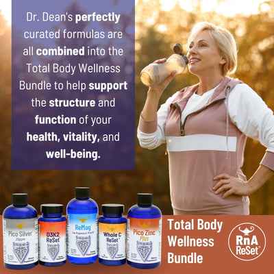Total Body Wellness Bundle