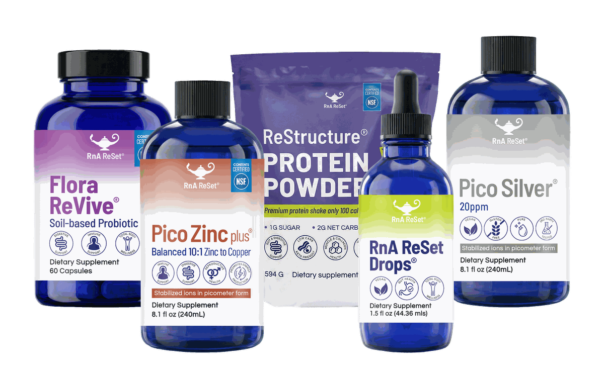 Gut Health