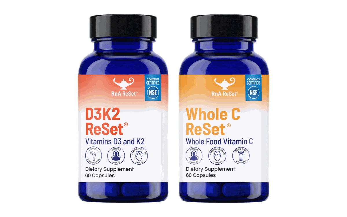 Immune ReSet Duo