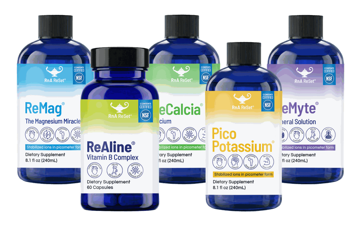 Nerve Health
