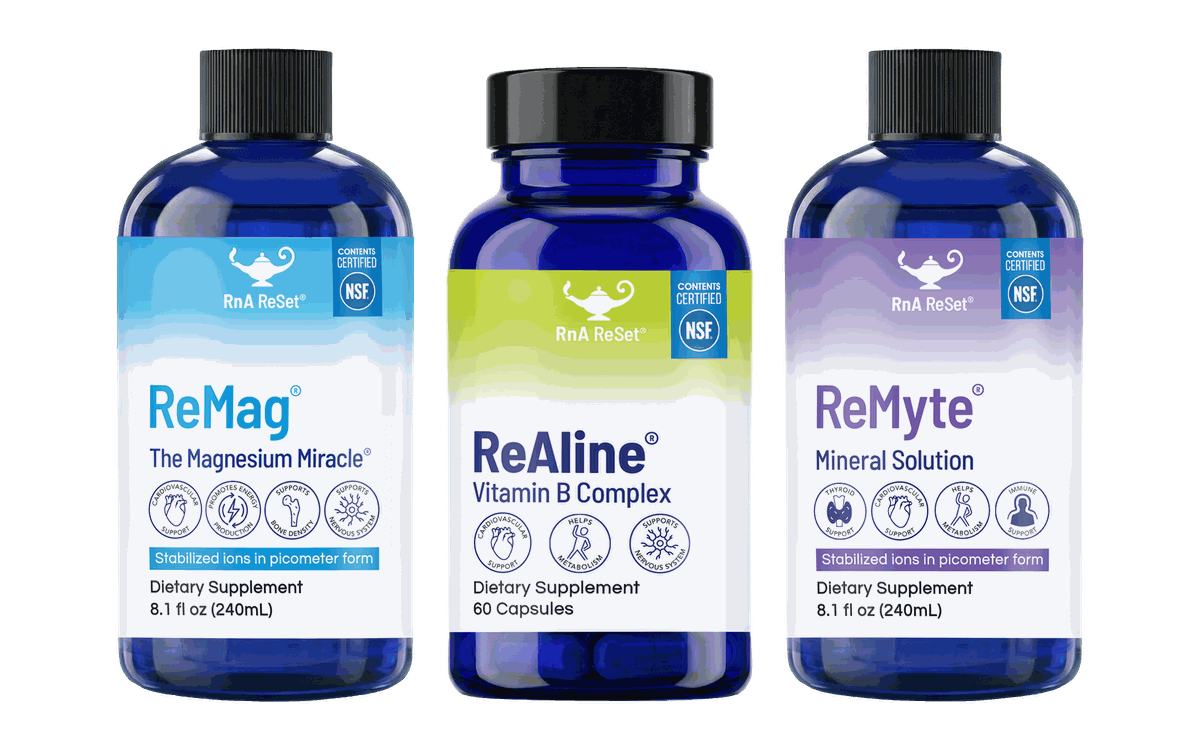 Rejuvenate + Hydrate Trio